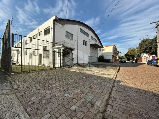 Depósito 1892M² - para Alugar