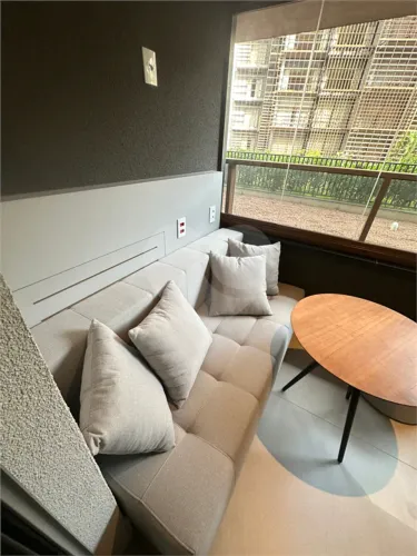 Studio à venda ou para locação em Bela vista - SP