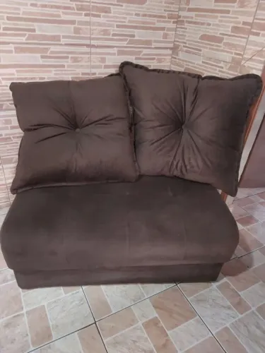 Sofá Novo 