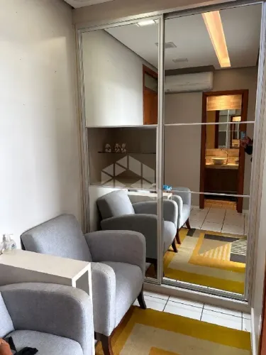 Sala 40M² - para Alugar
