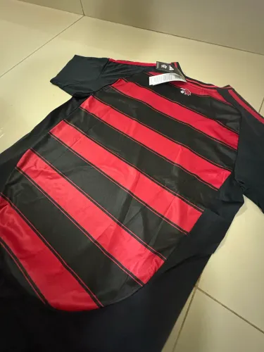 CAMISA FLAMENGO 25/26 ORIGINAL
