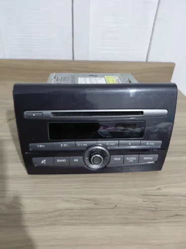 Rádio Fiat bravo 100,00