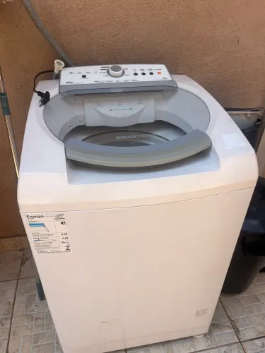 Máquina de levar