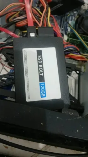 SSD 120 GB BOLT