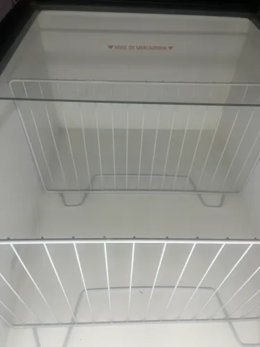 Freezer polar