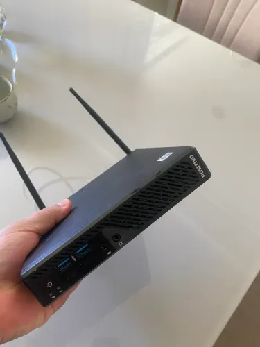 Mini PC i3 10gen ddr4