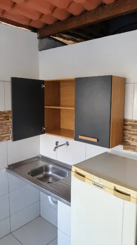 Armário de Parede 2 Portas NOVO