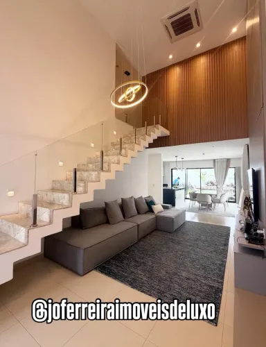 JARDINS IBIZA I CASA para LOCAÇÃO