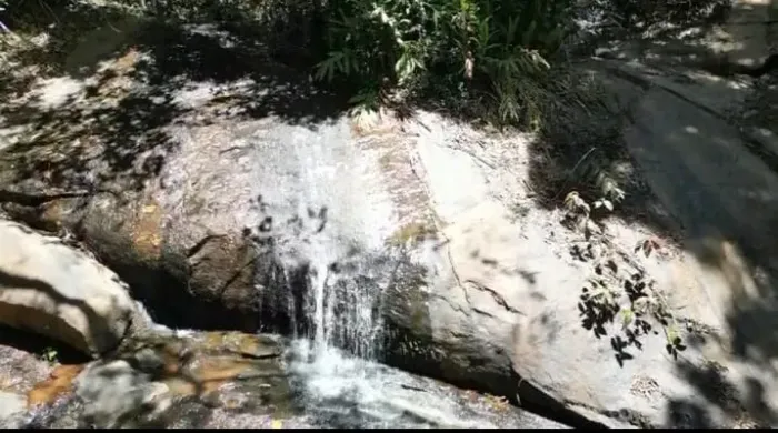 Um Verdadeiro Refúgio em Meio à Natureza! Sítio de 8 Alqueires, 196.600m², em Itajubá/MG 