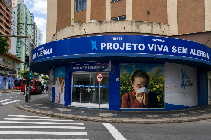 Loja - Centro