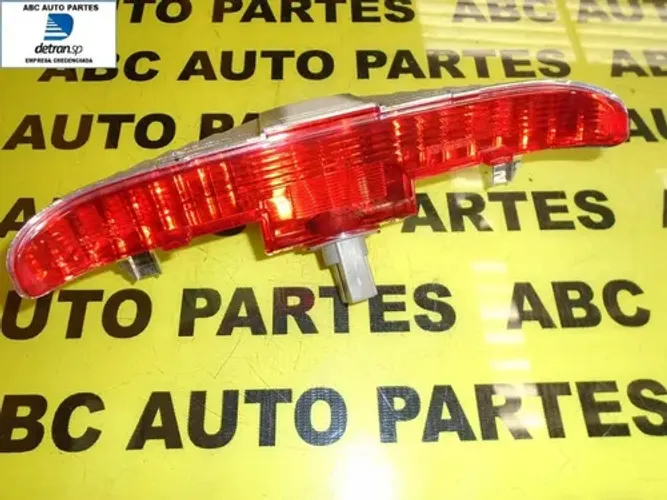 Break Light Honda New Civic Exl G10 2018