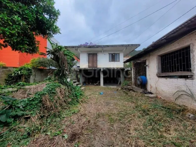 Terreno para Venda em Florianópolis, Costeira do Pirajubaé