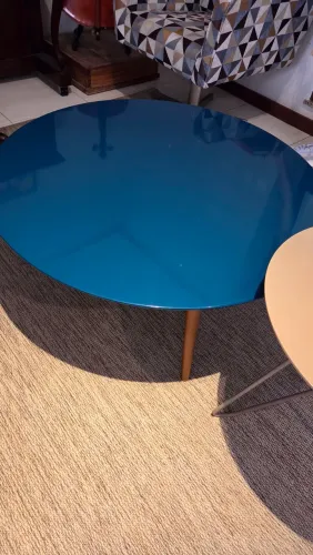 Mesa de centro Laqueada