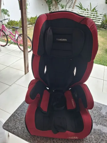 Cadeira de automóvel infantil