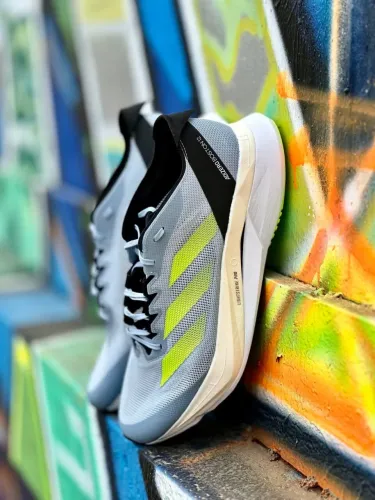 Tênis Adidas Adizero Boston 12 - Novo!