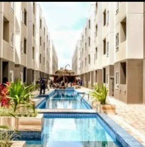Alugo apartamento Villa jardim