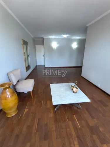 Apartamento à venda no Edificio Jamaica bairro Cidade Jardim em Piracicaba-SP