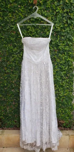Vestido de Noiva