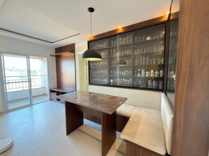 Imperdível oportunidade: Apartamento à venda em Hortolândia-SP, Jardim Santa Clara II - 2