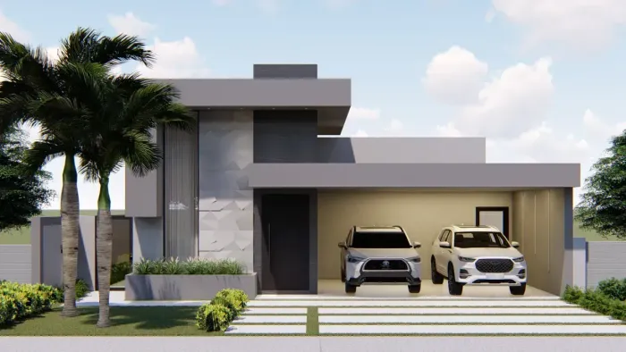 Seu Projeto em Igaratá: Casa + Terreno 600m²