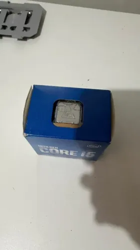 Processador i510400f