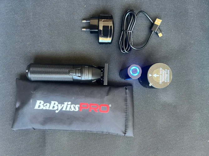 Babyliss acabamento (Trimmer)