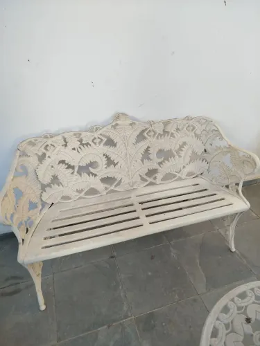 Conjunto Jardim