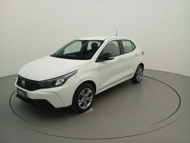 Fiat Argo Drive 1.0 Firefly 2026