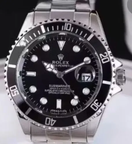 Rolex Submariner ou troco