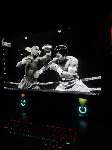 Pc gamer (aceito propostas)