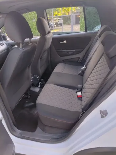 Volkswagen Fox Xtreme 1.6 Flex 8V 5P 2022