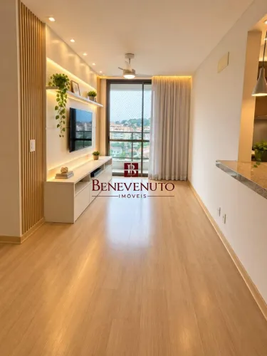 APARTAMENTO RESIDENCIAL em Niterói - Rio de Janeiro, Badu