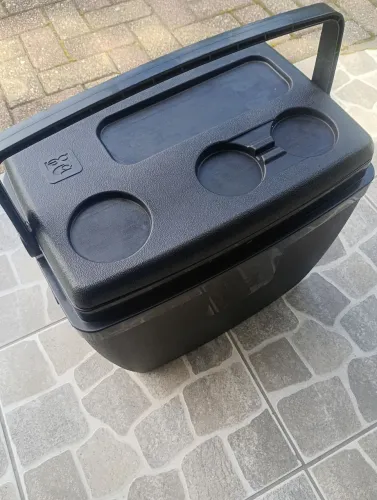 Caixa térmica Bel 34l