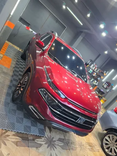 Fiat Toro Freedom 2.0 16V 4X4 Diesel Aut. 2022
