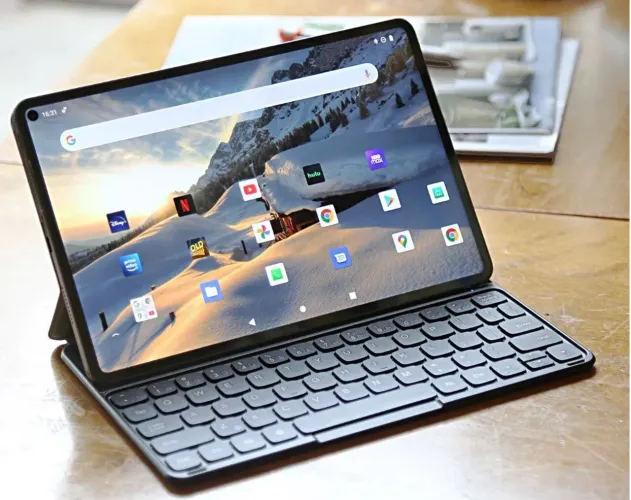 Tablet Chuwi Hipad pro , tela 10.8'