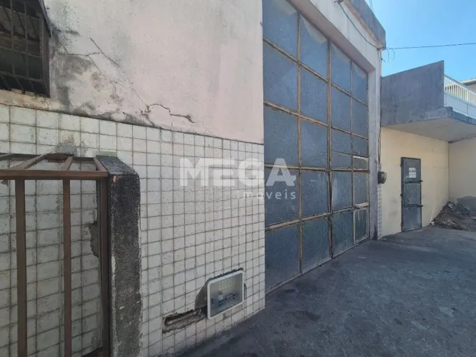 Galpão no bairro Jóquei Clube em Fortaleza, CE