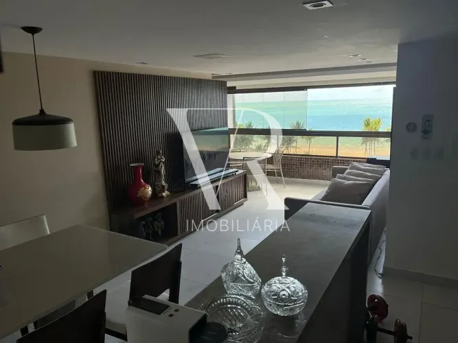 Apartamento à venda, Camboinha, Cabedelo, PB