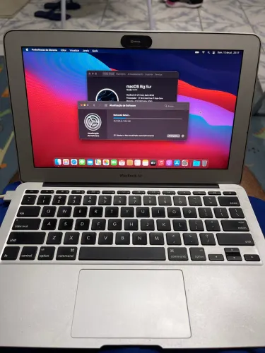 MacBook Air 