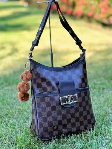 Bolsa Louis Vuitton Transversal