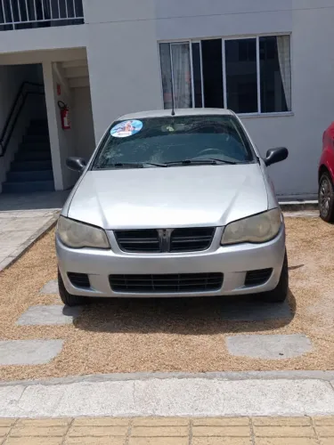 Fiat Palio 1.0/ Trofeo 1.0 Fire/ Fire Flex 4P 2007