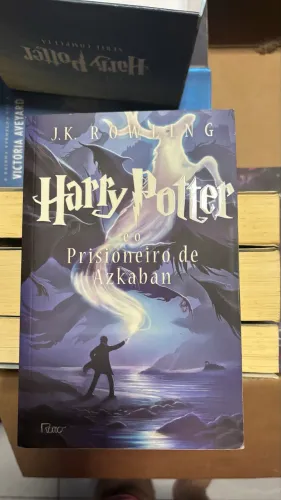 box harry potter