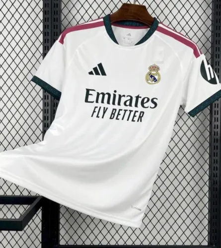 REAL MADRID 26/27