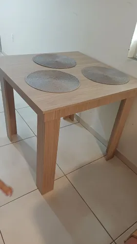 Mesa em MDF
