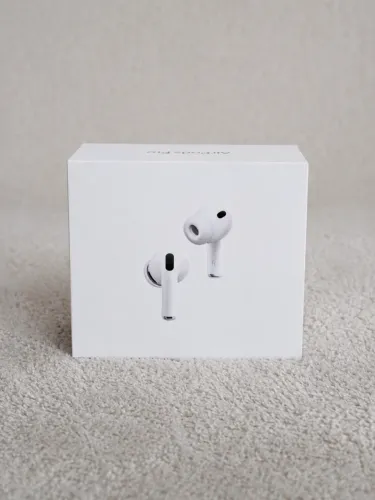 Apple AirPods Pro 3 | ANC + Áudio Espacial | Lacrado