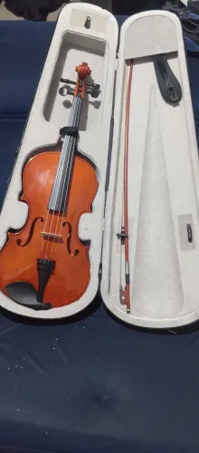Viola Clássica 