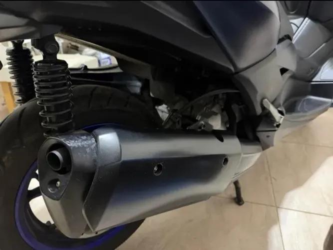 YAMAHA XMAX 250 ABS - 2023 -AZUL