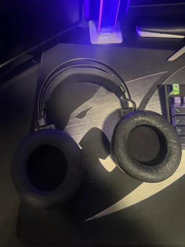 Headset
