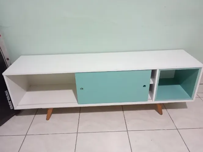 RACK DE TV 65" POLEGADAS