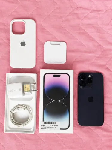 iPhone 14 PRO - 1TB