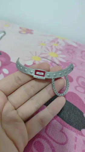 Cinto Deuce Básico - MH